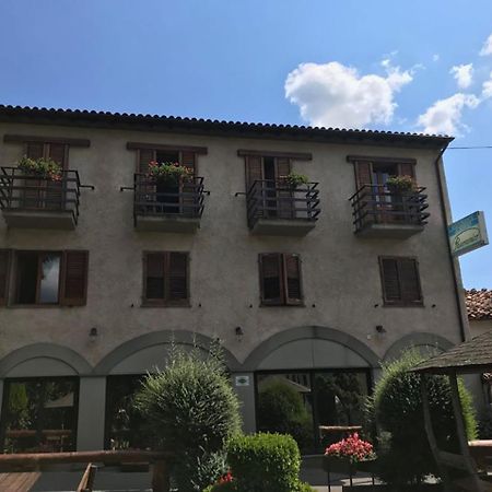 Corfino Hotel Panoramico מראה חיצוני תמונה