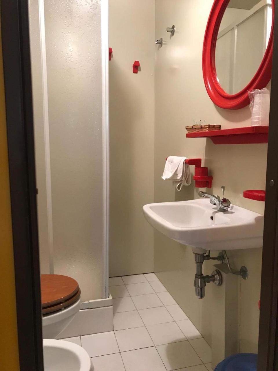 Corfino Hotel Panoramico מראה חיצוני תמונה