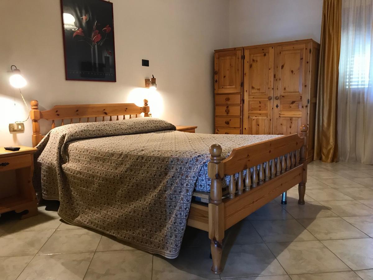 Corfino Hotel Panoramico מראה חיצוני תמונה