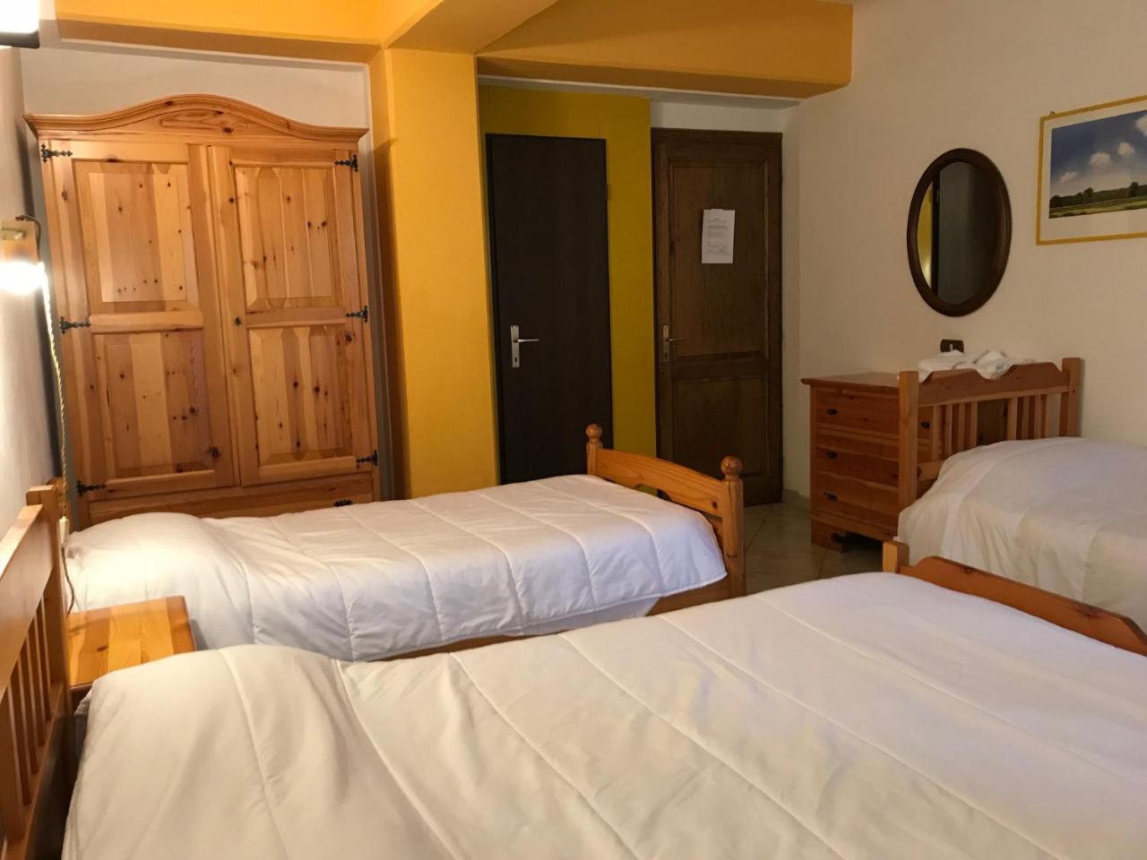 Corfino Hotel Panoramico מראה חיצוני תמונה