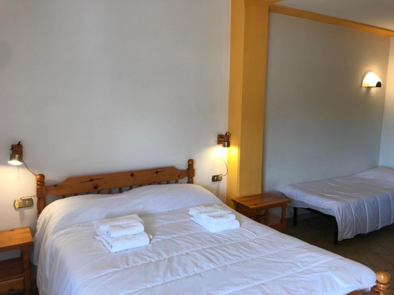 Corfino Hotel Panoramico מראה חיצוני תמונה