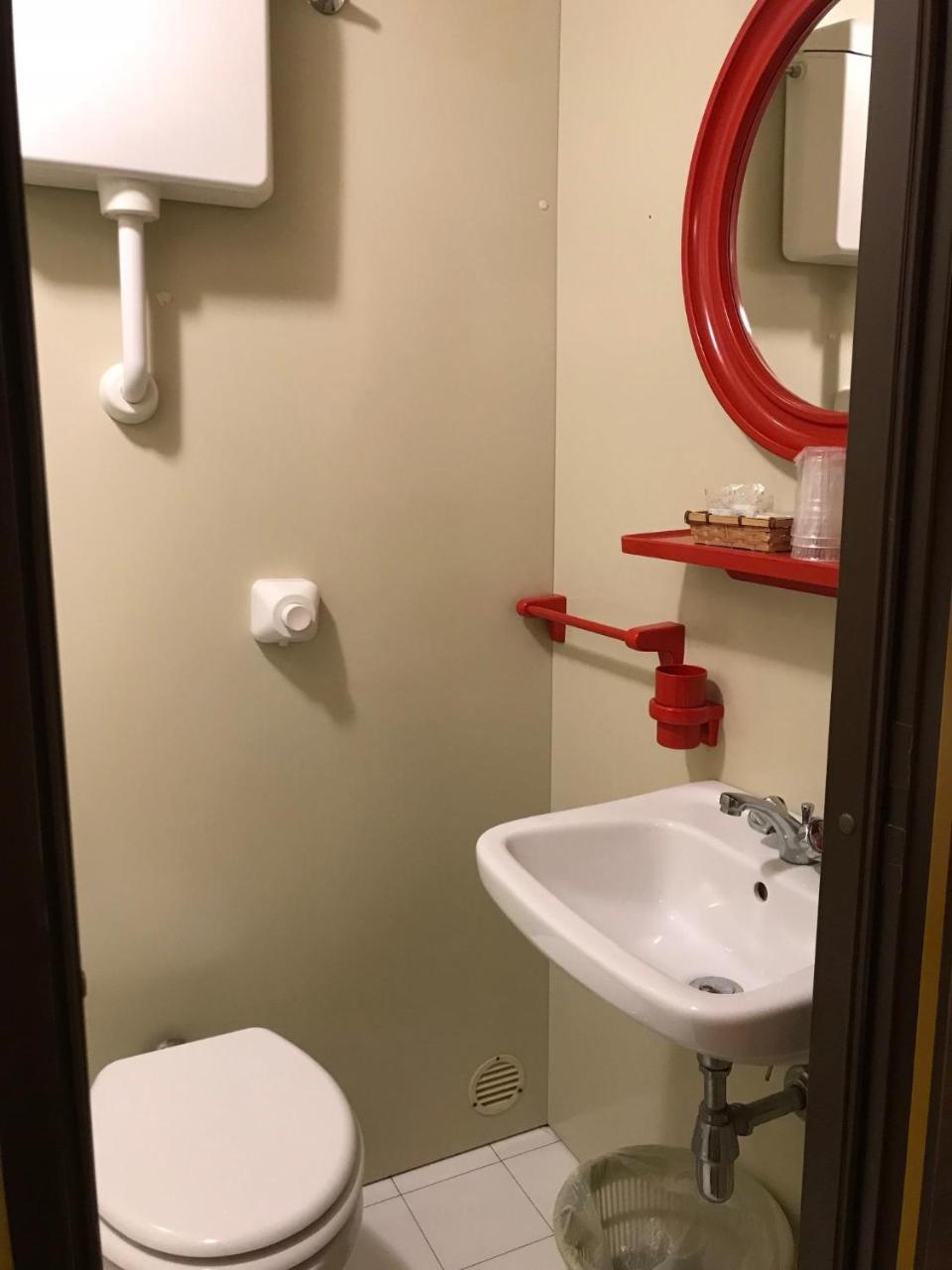Corfino Hotel Panoramico מראה חיצוני תמונה