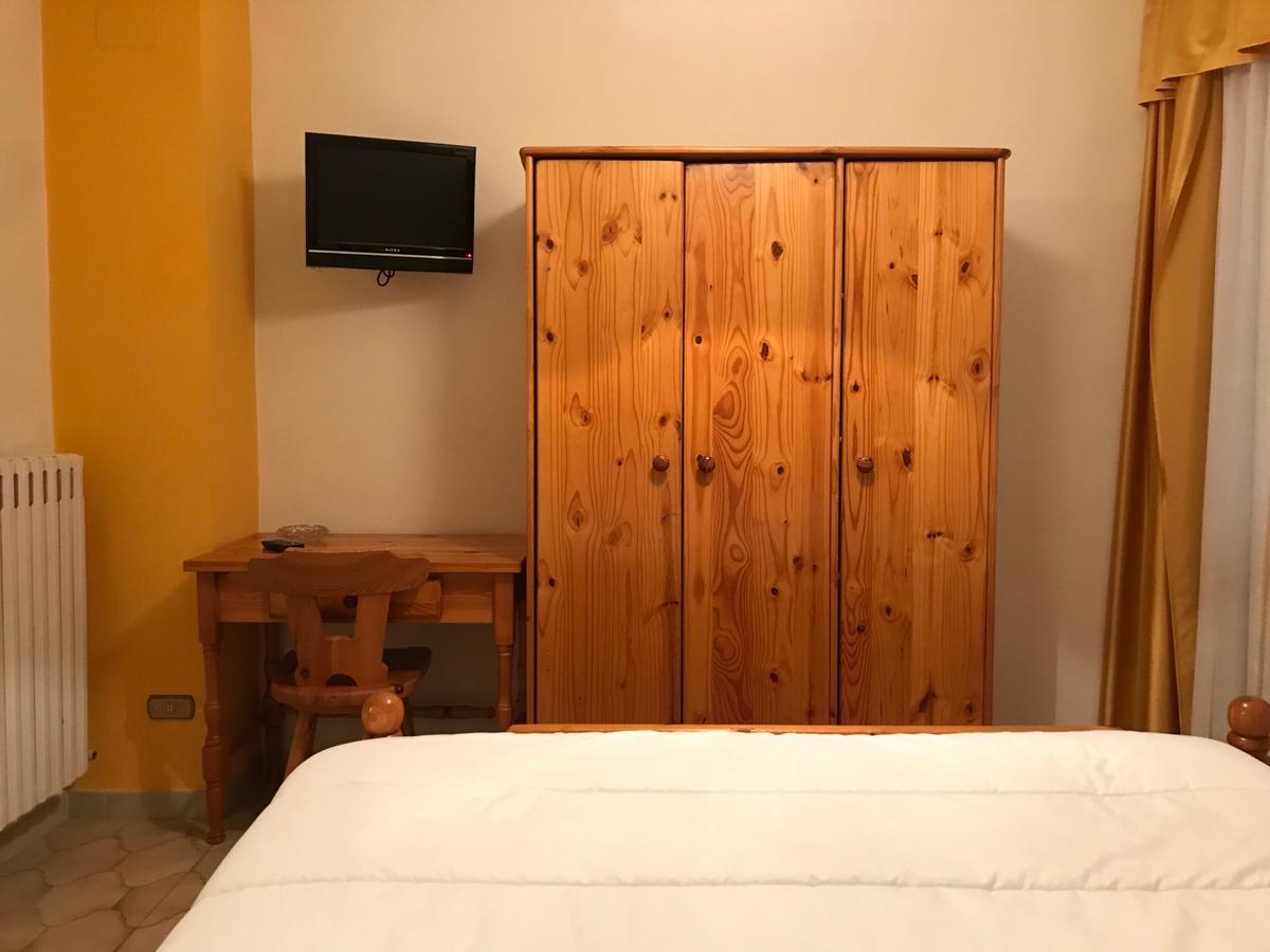 Corfino Hotel Panoramico מראה חיצוני תמונה