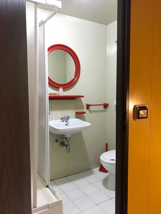 Corfino Hotel Panoramico מראה חיצוני תמונה
