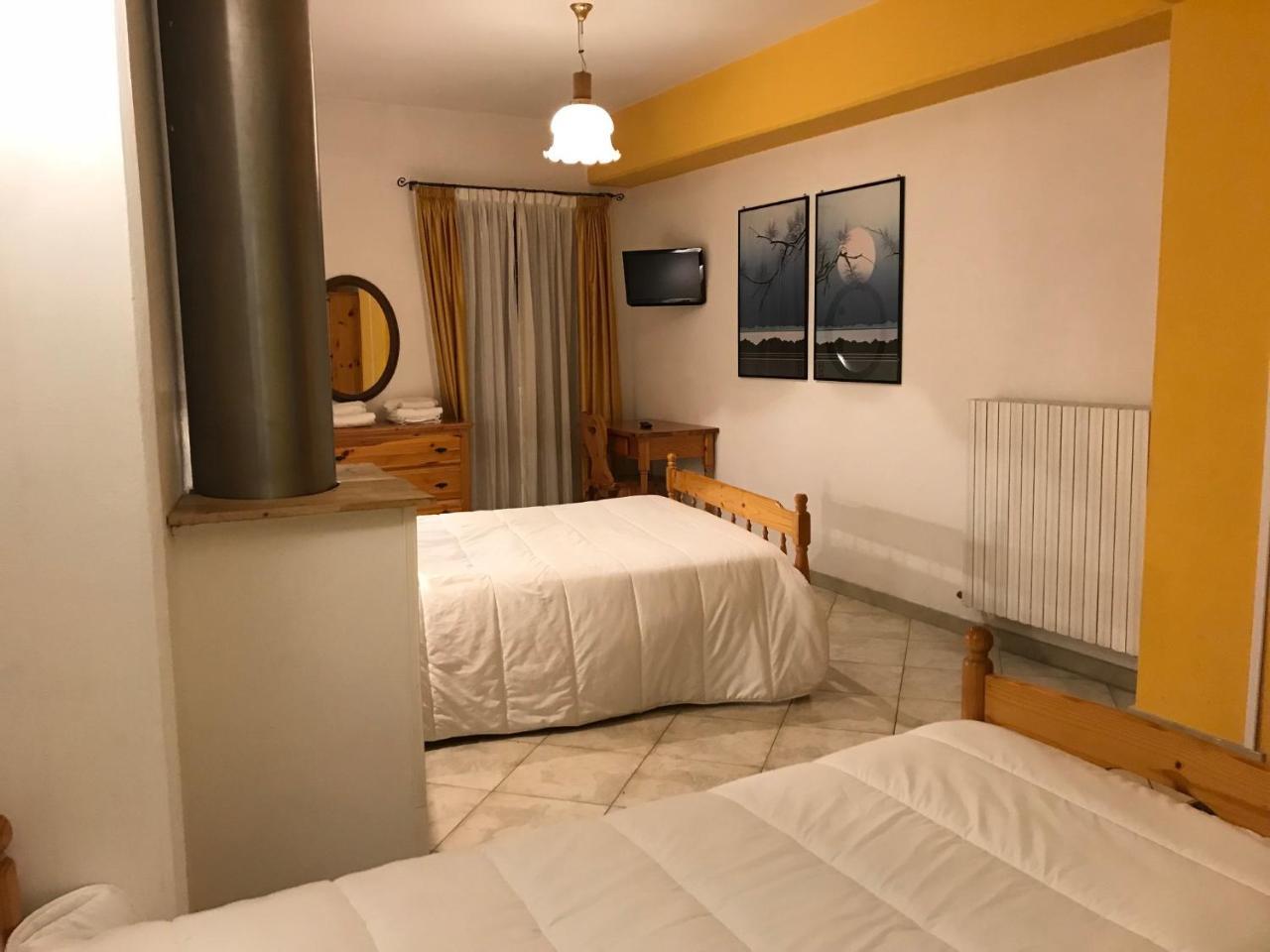 Corfino Hotel Panoramico מראה חיצוני תמונה