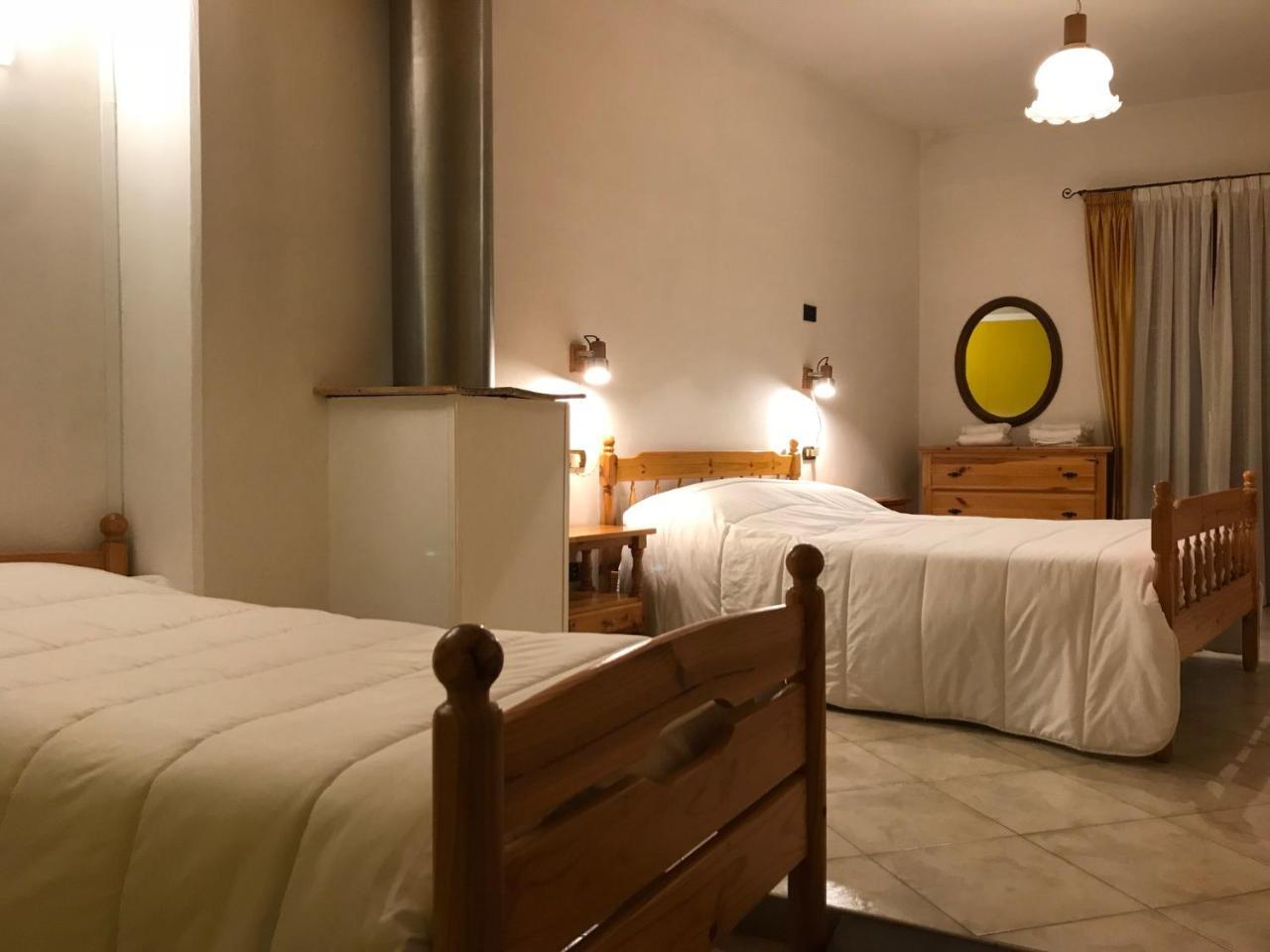 Corfino Hotel Panoramico מראה חיצוני תמונה