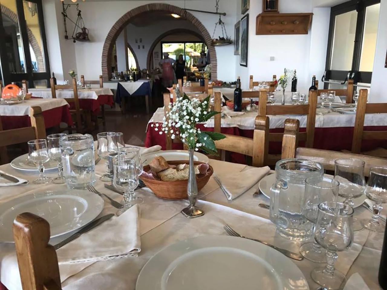 Corfino Hotel Panoramico מראה חיצוני תמונה