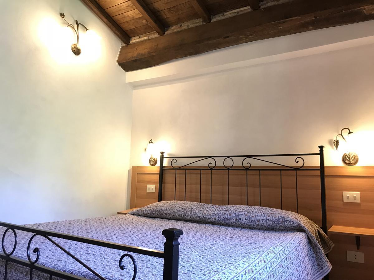 Corfino Hotel Panoramico מראה חיצוני תמונה