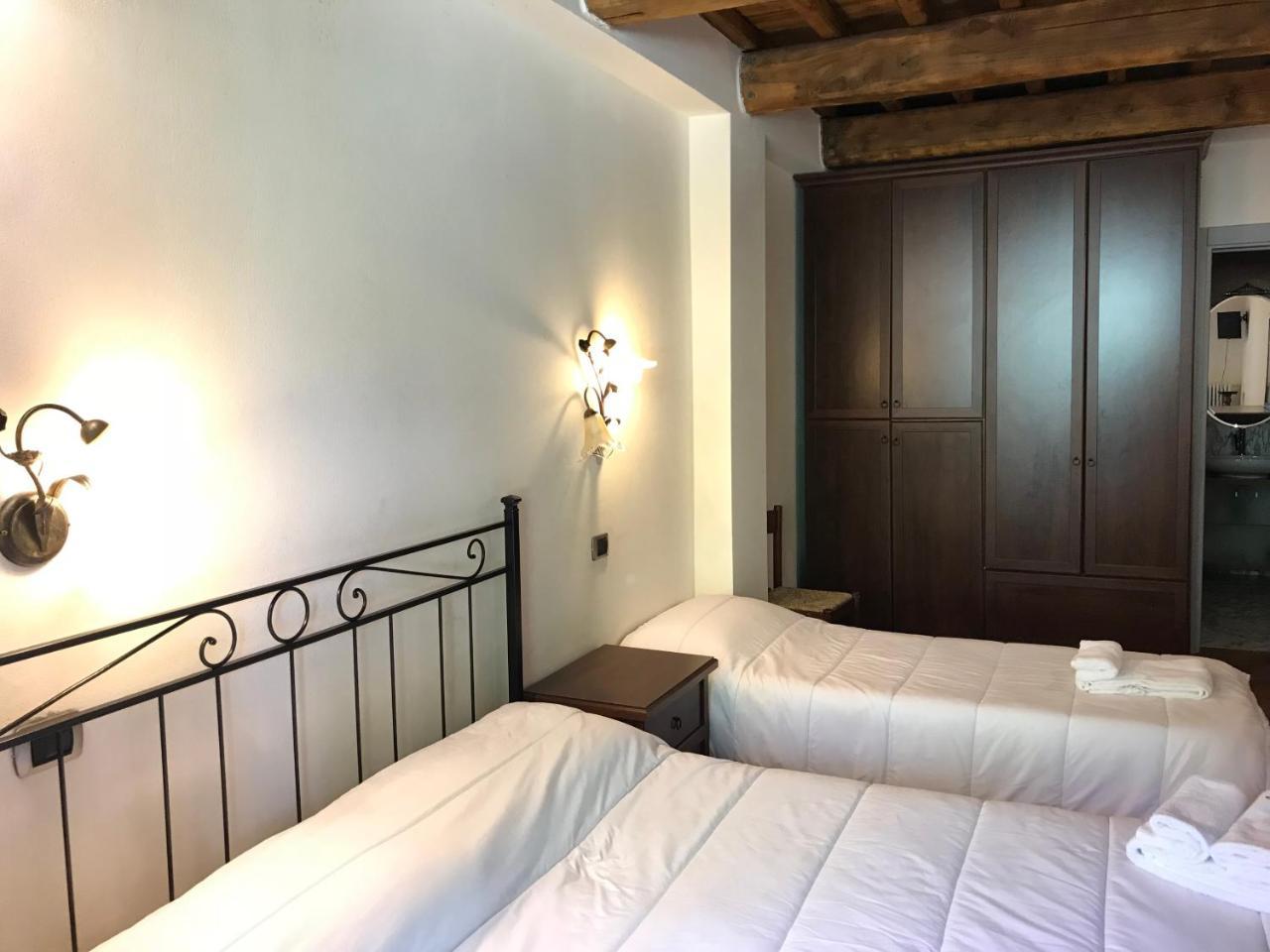 Corfino Hotel Panoramico מראה חיצוני תמונה