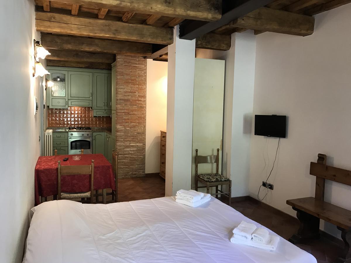 Corfino Hotel Panoramico מראה חיצוני תמונה