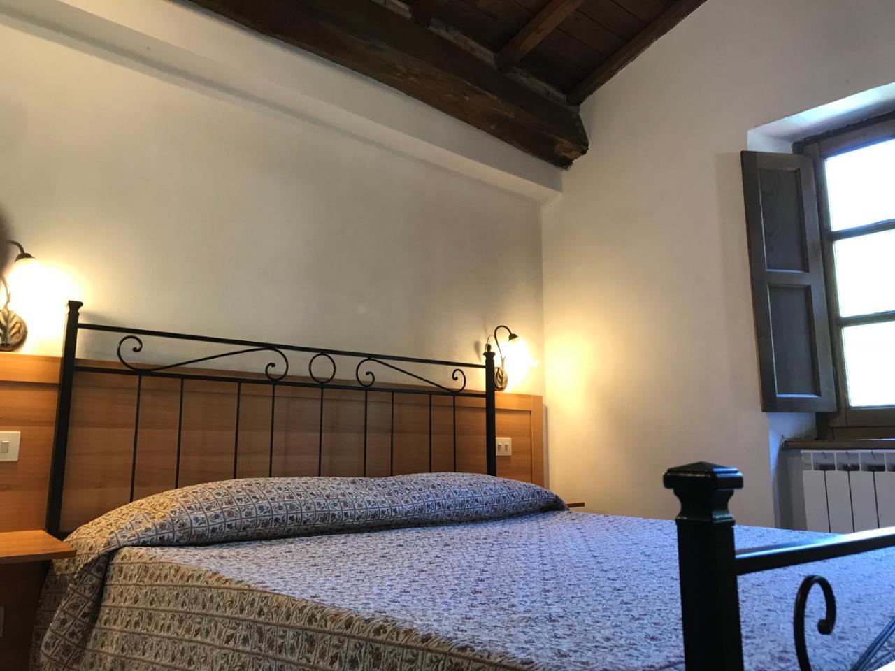 Corfino Hotel Panoramico מראה חיצוני תמונה