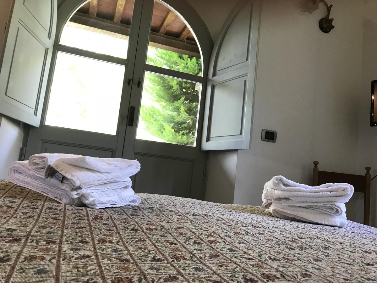 Corfino Hotel Panoramico מראה חיצוני תמונה
