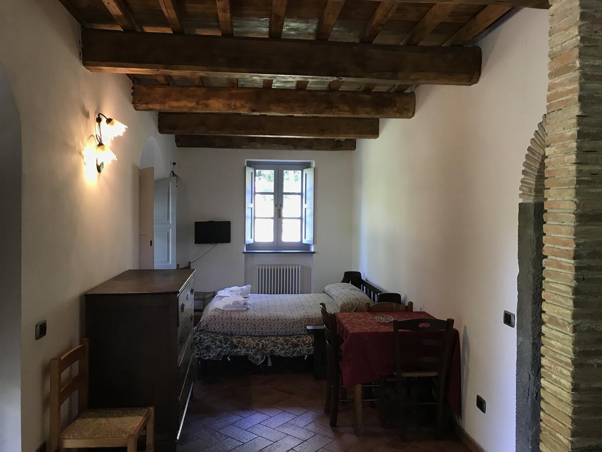 Corfino Hotel Panoramico מראה חיצוני תמונה