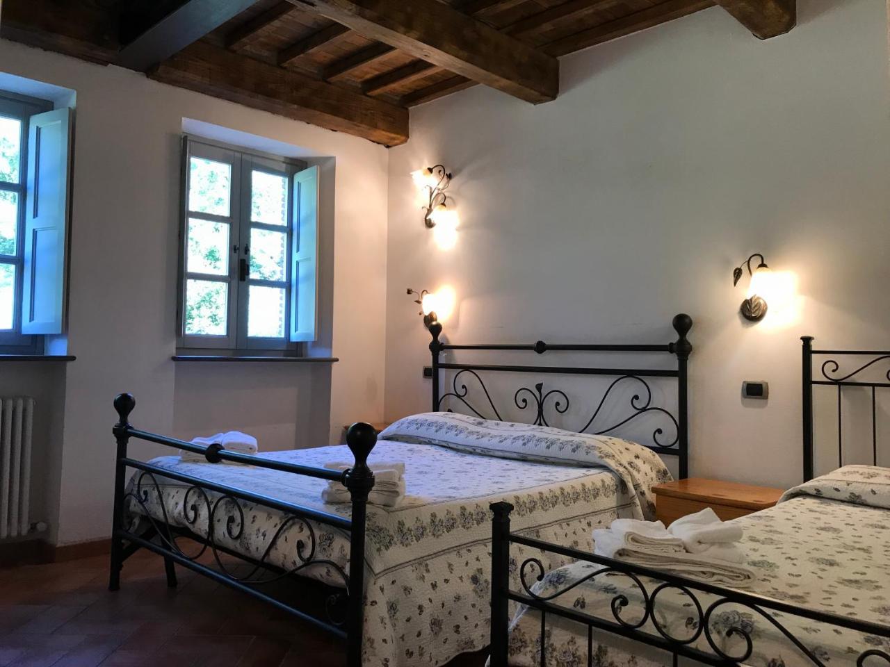 Corfino Hotel Panoramico מראה חיצוני תמונה