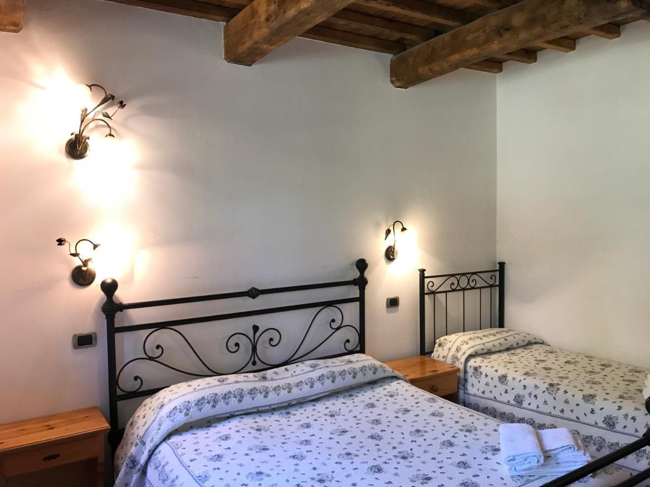 Corfino Hotel Panoramico מראה חיצוני תמונה