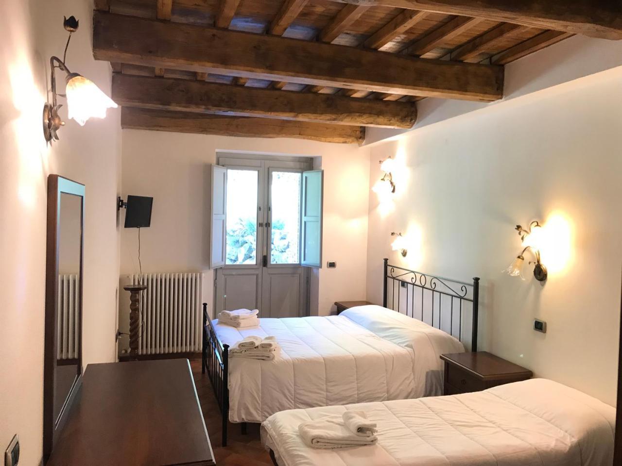 Corfino Hotel Panoramico מראה חיצוני תמונה