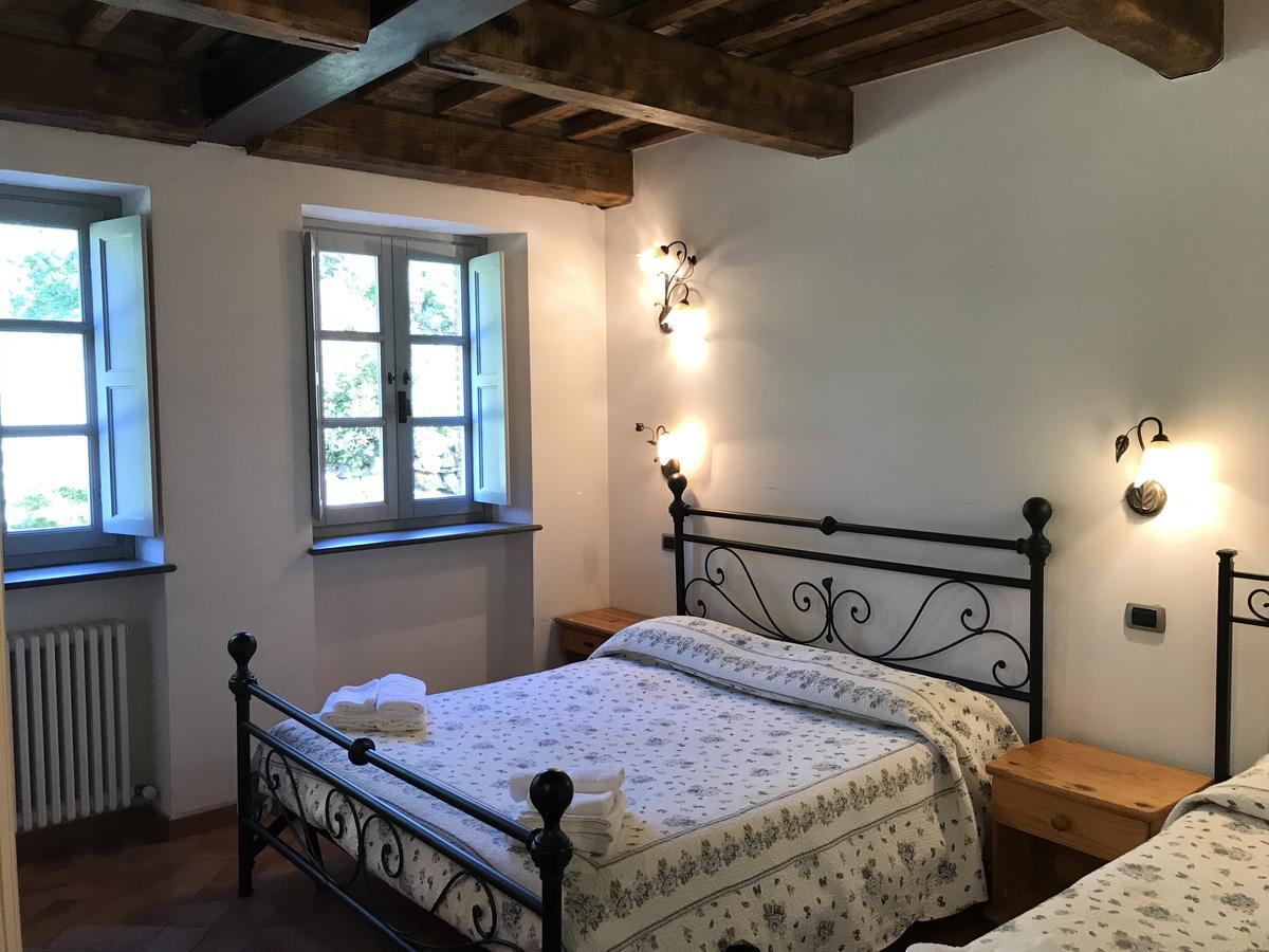 Corfino Hotel Panoramico מראה חיצוני תמונה