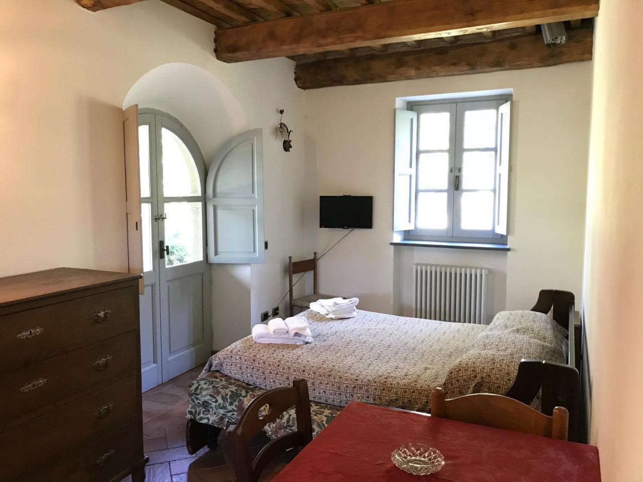 Corfino Hotel Panoramico מראה חיצוני תמונה