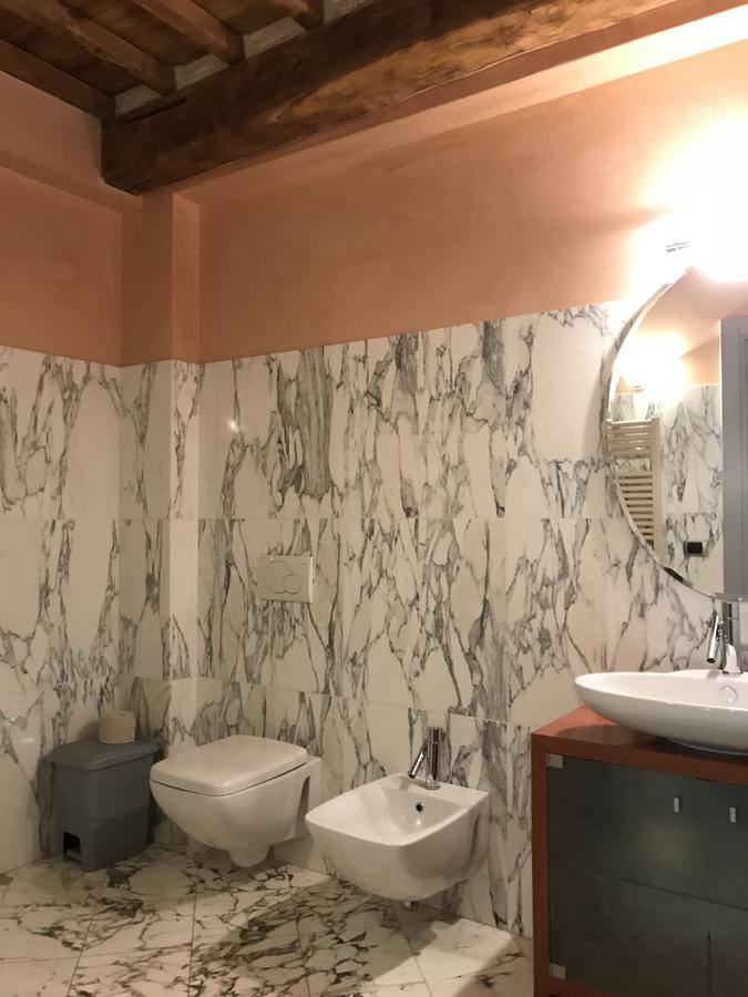 Corfino Hotel Panoramico מראה חיצוני תמונה