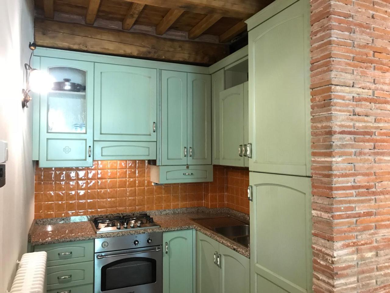 Corfino Hotel Panoramico מראה חיצוני תמונה