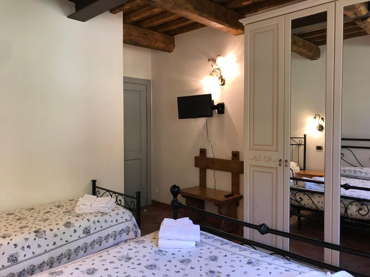 Corfino Hotel Panoramico מראה חיצוני תמונה