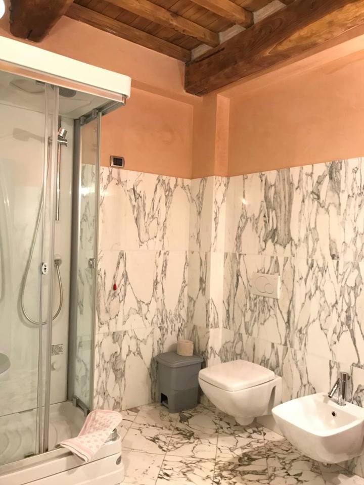 Corfino Hotel Panoramico מראה חיצוני תמונה