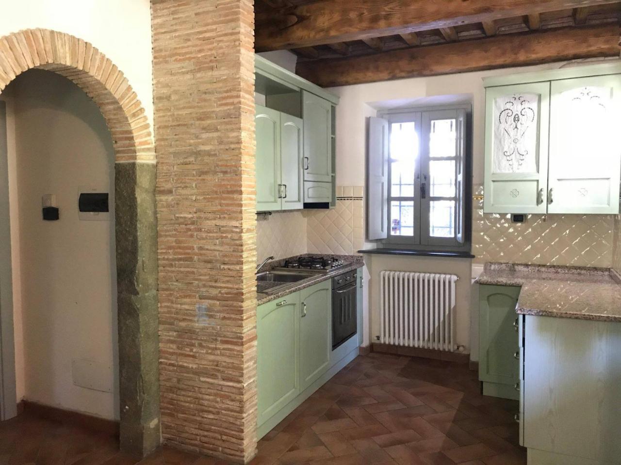 Corfino Hotel Panoramico מראה חיצוני תמונה